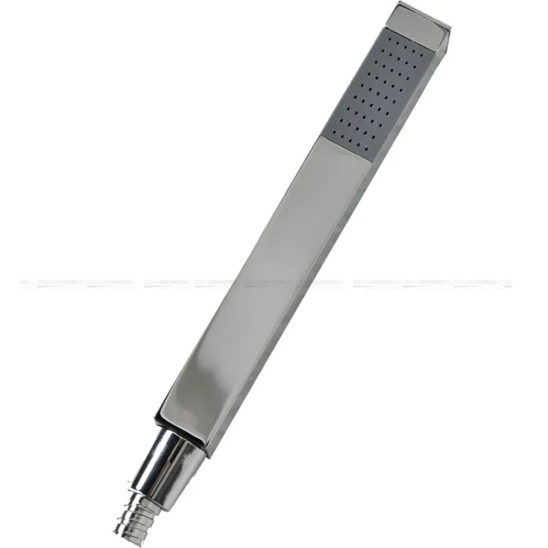 Platinum DZ972F8 Steam Shower
