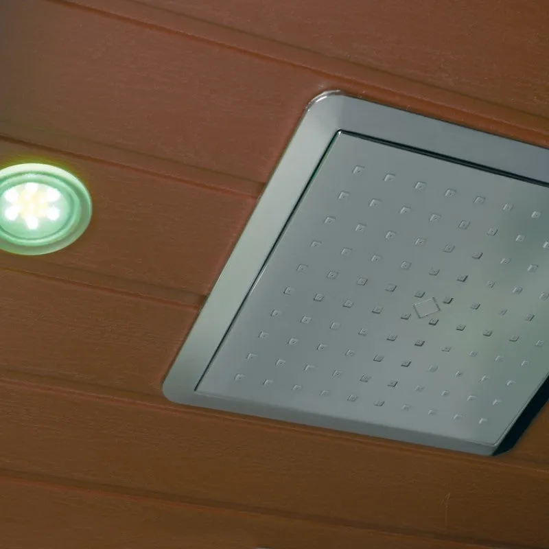 Platinum DZ972F8 Steam Shower