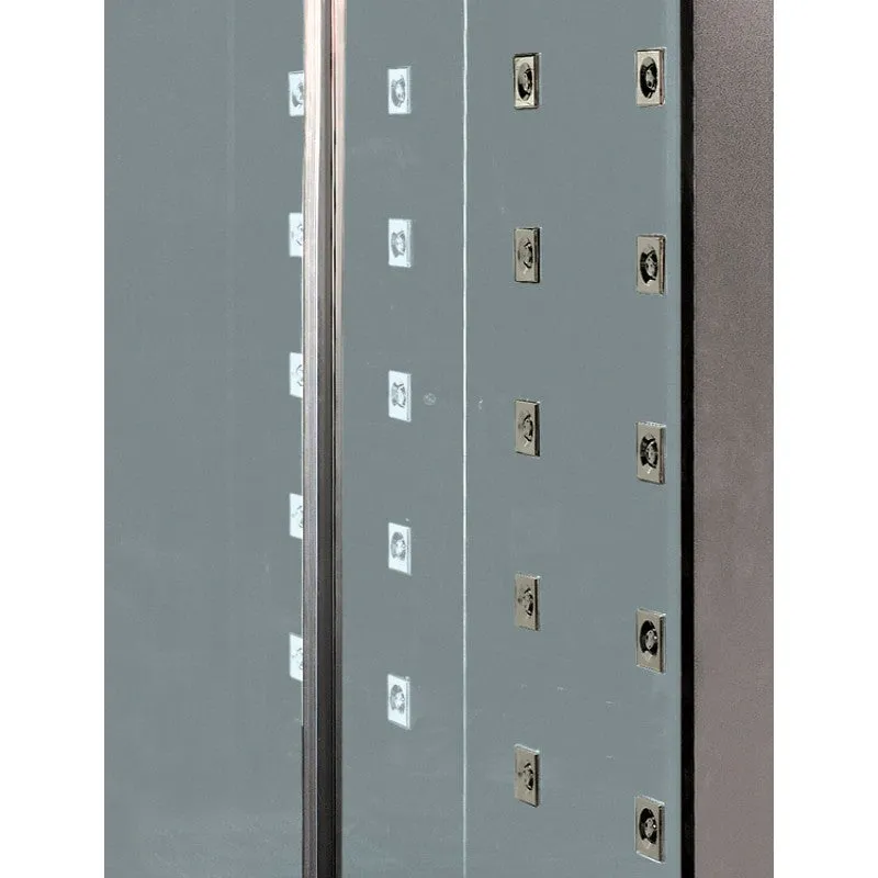 Platinum DZ972F8 Steam Shower