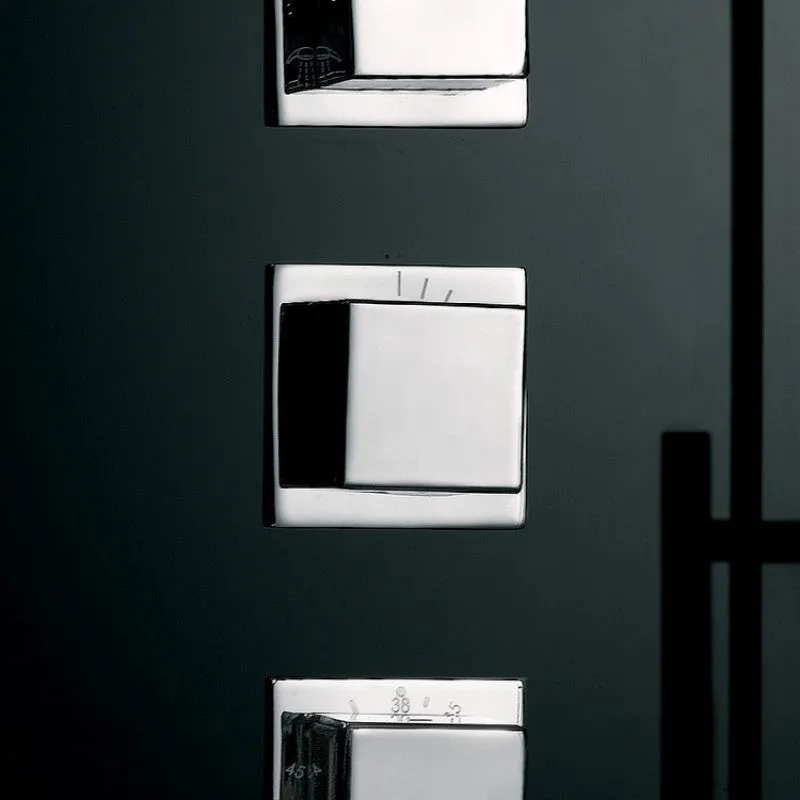 Platinum DZ972F8 Steam Shower