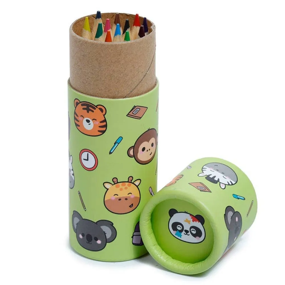 Pocket Pencils - Animal