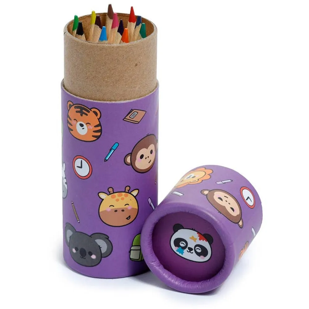 Pocket Pencils - Animal