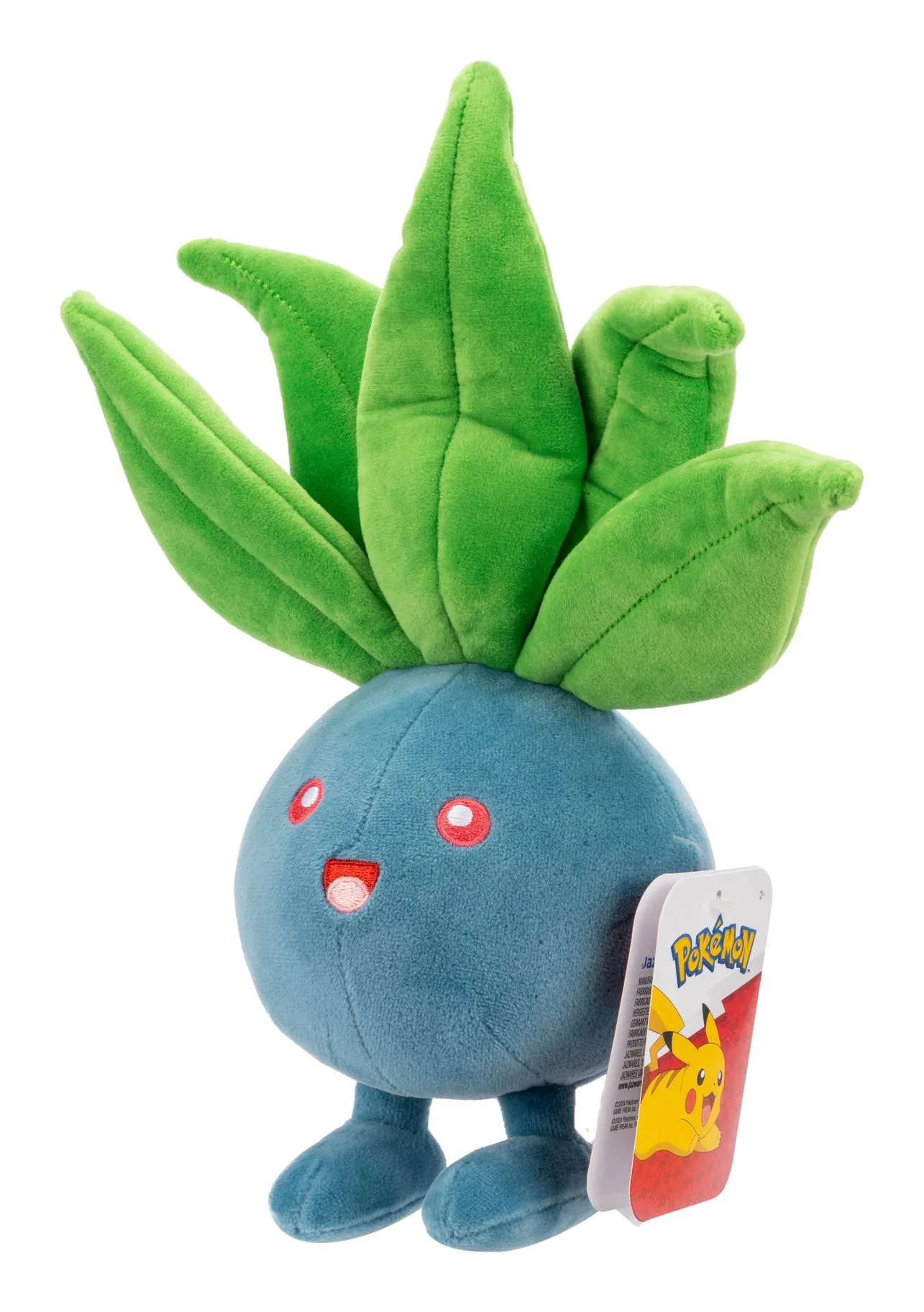 Pokemon - 20 cm Plush | Oddish