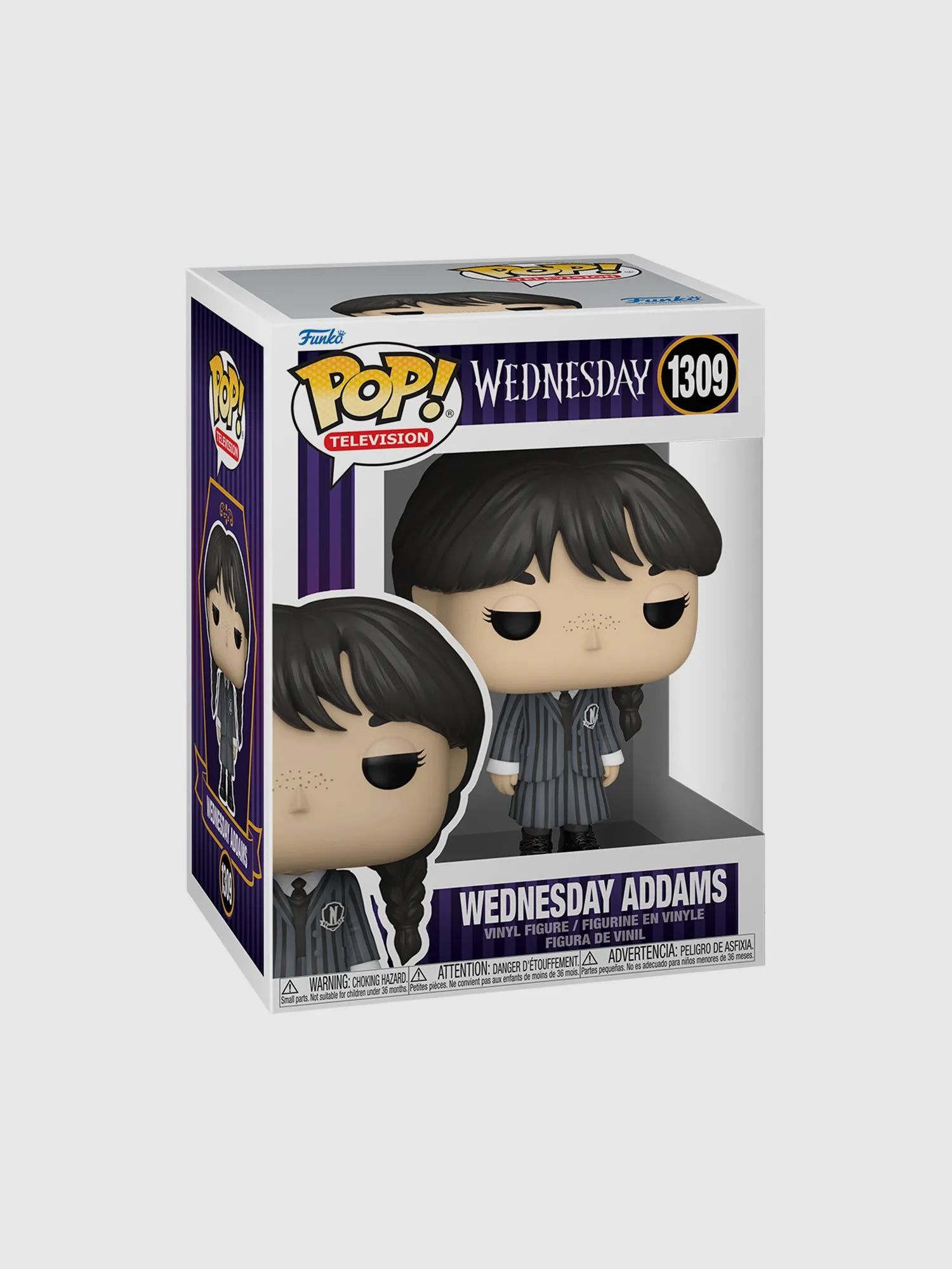 POP TV! Wednesday