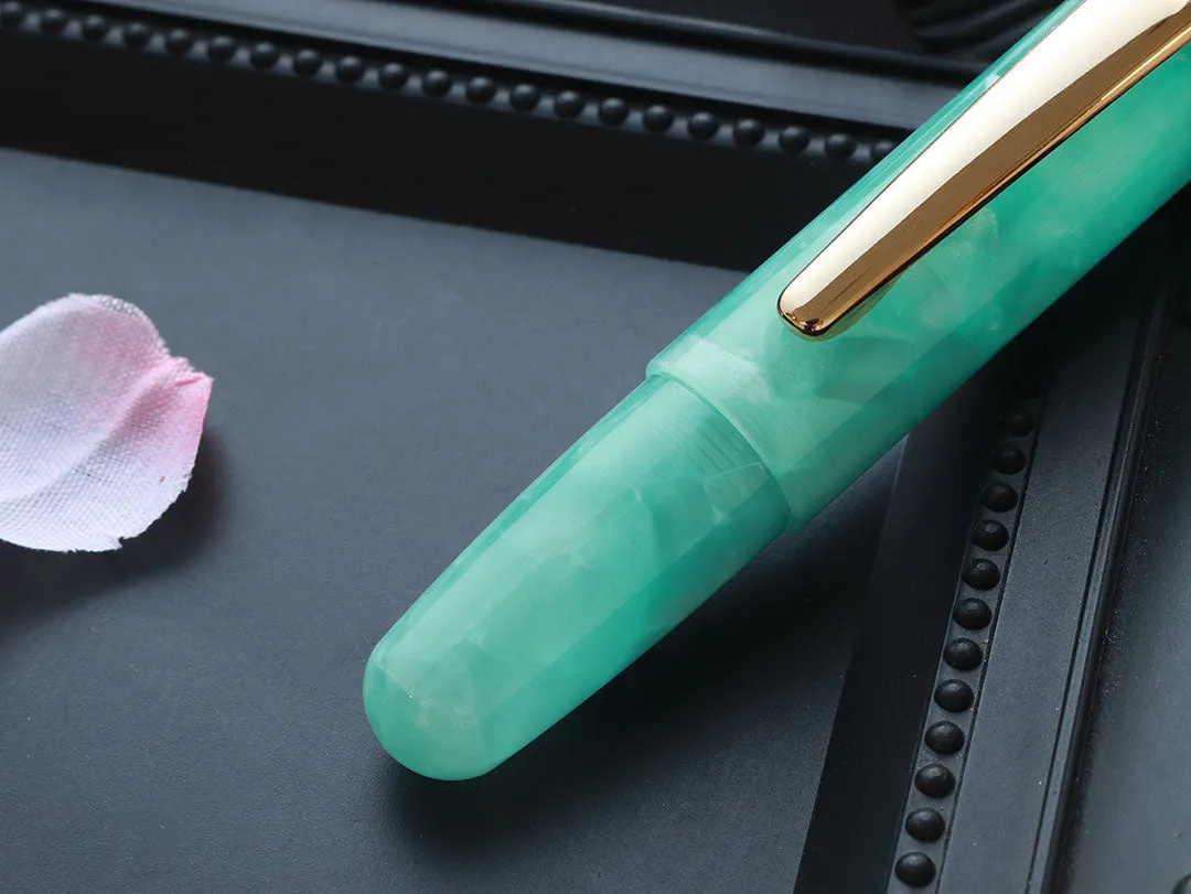 PuChiCo Tropical Green