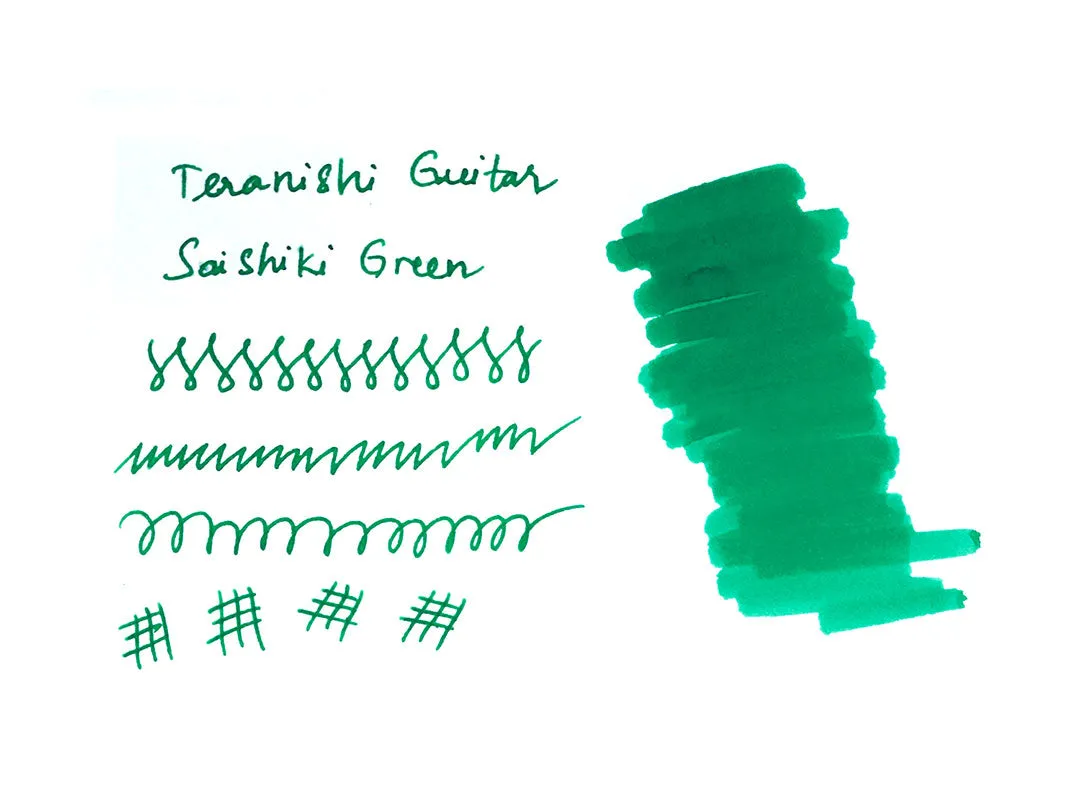 PuChiCo Tropical Green