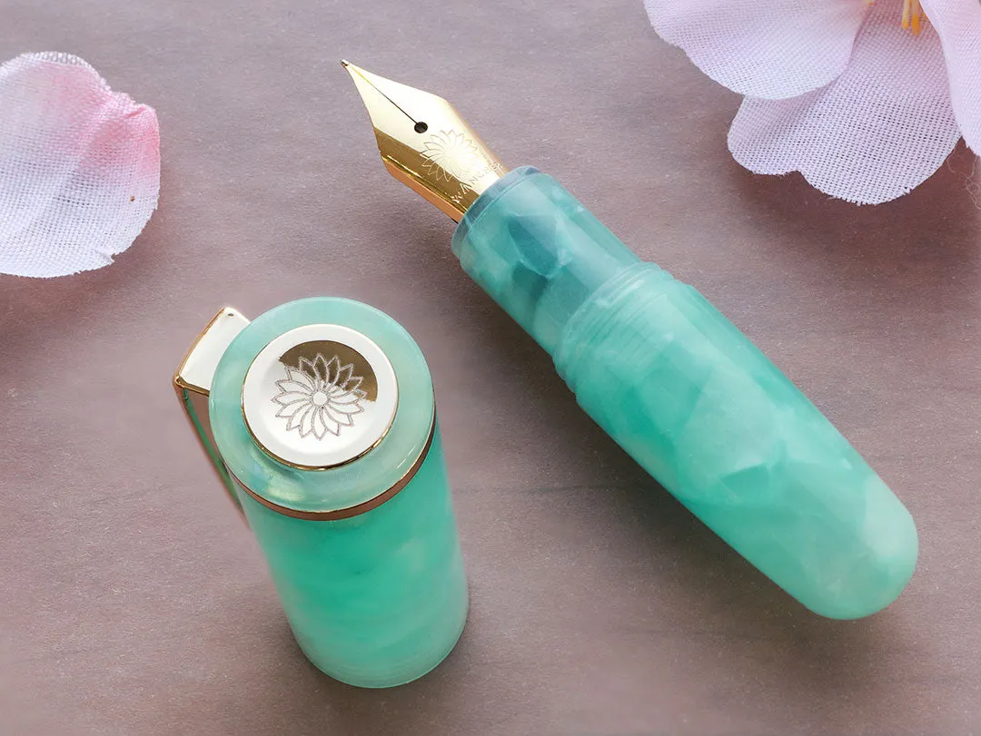PuChiCo Tropical Green