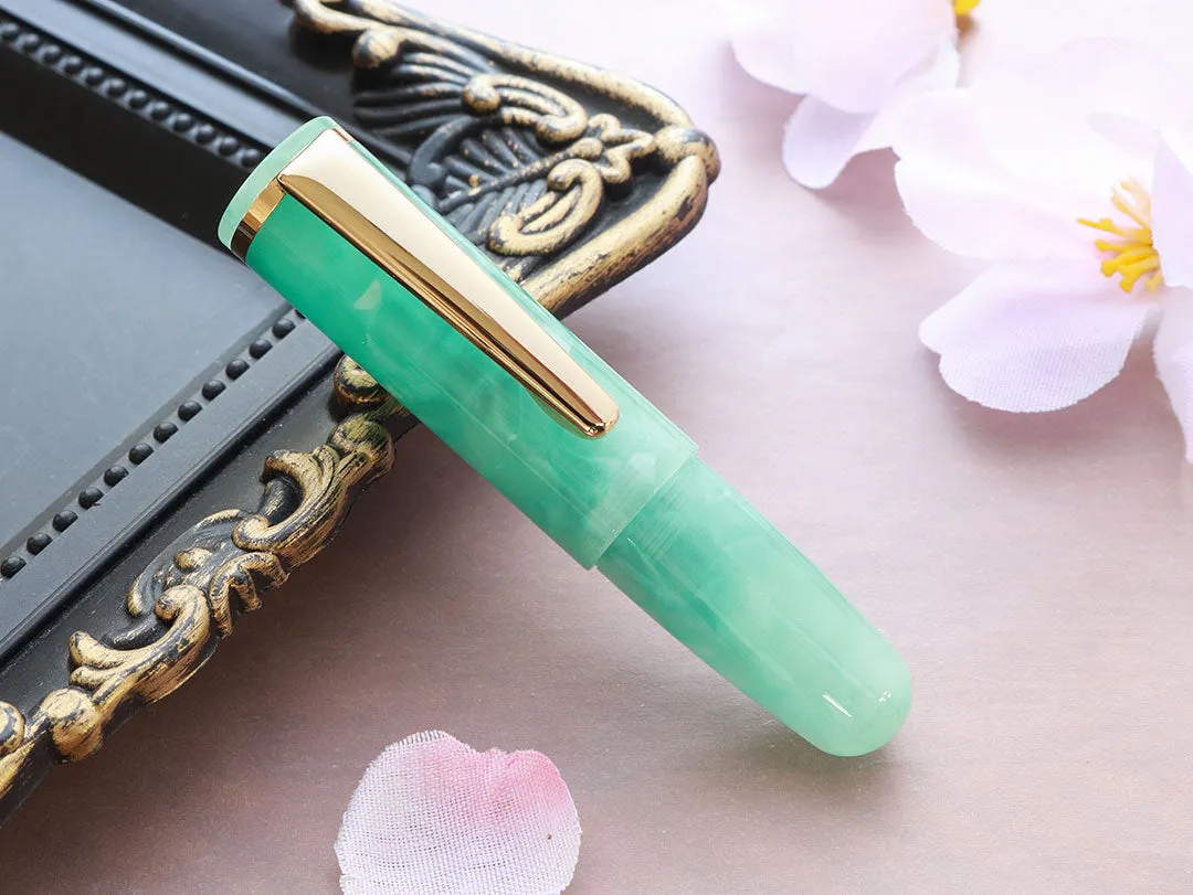 PuChiCo Tropical Green