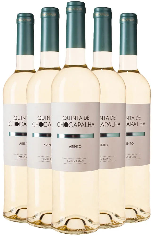 Quinta de Chocapalha Arinto 2021