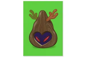 "Treesol” Original Painting
