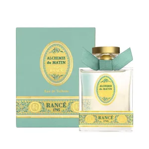 Rance 1795 Rue Rance Al Chimie Du Matin Perfume For Unisex EDT 50ml