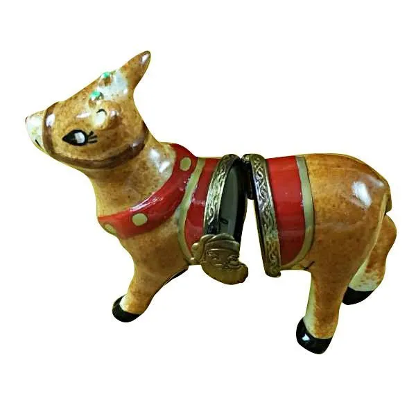 Red Nose Rudolph