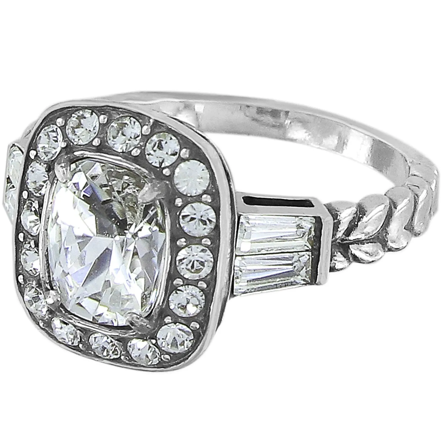 Reina Ring - J62371