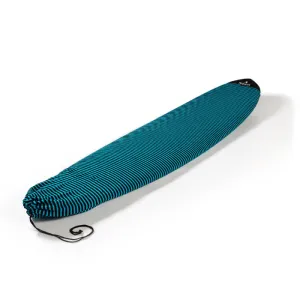 Roam Fun Stripe Board Sock