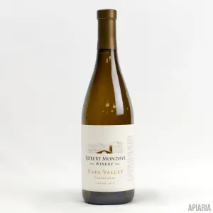 Robert Mondavi Napa Valley Chardonnay 2018 750ML