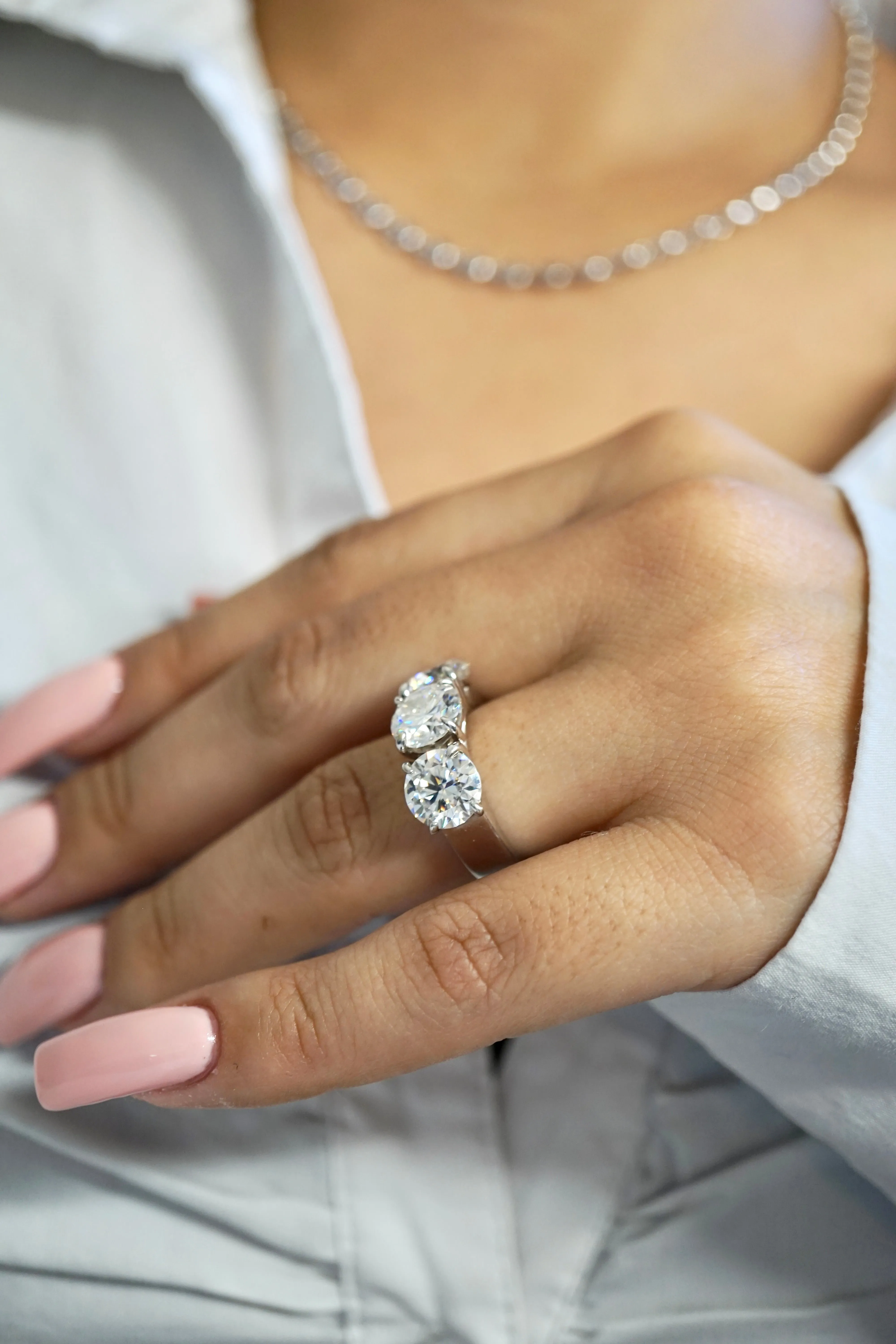 ROSE RING