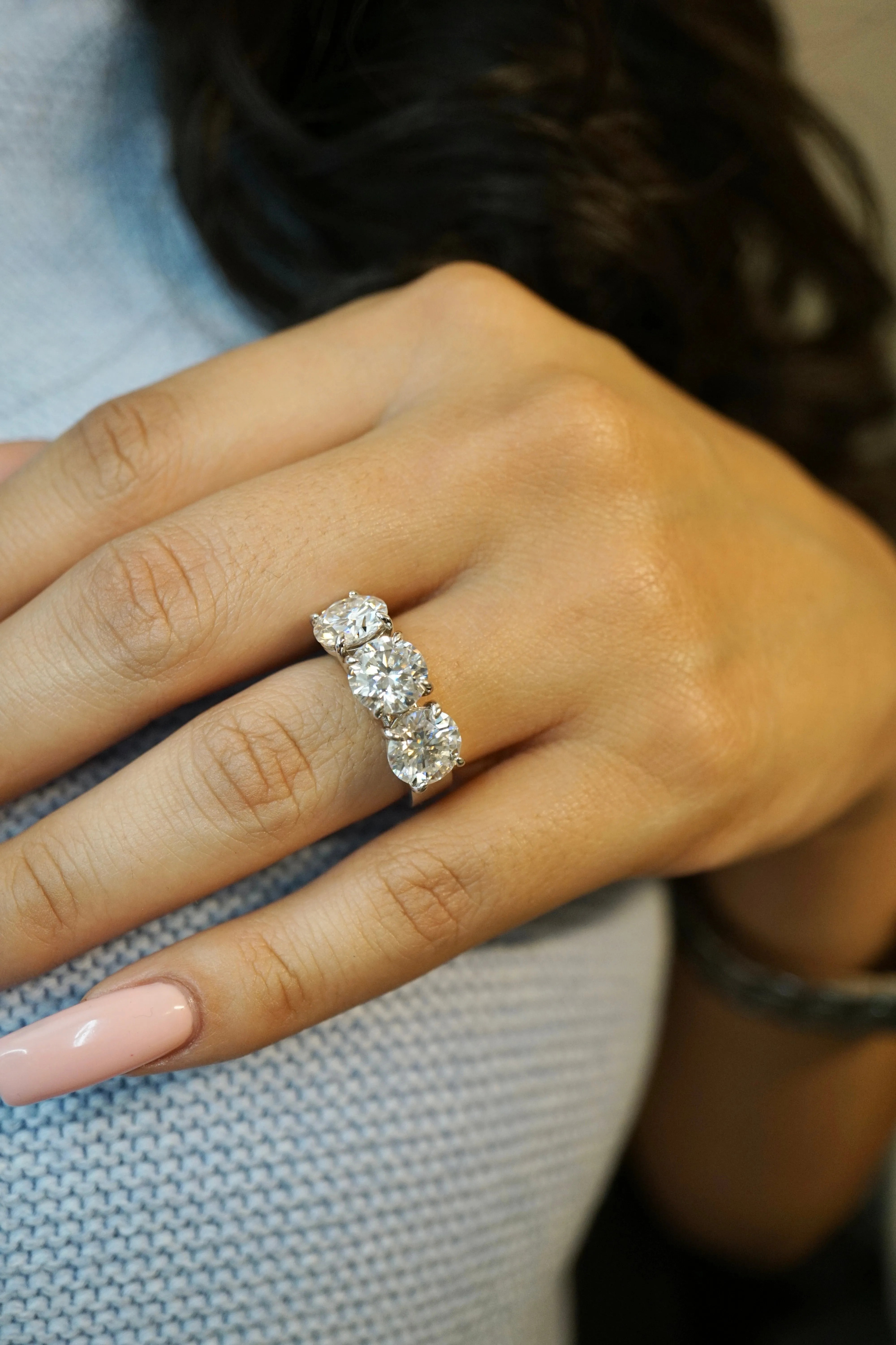 ROSE RING