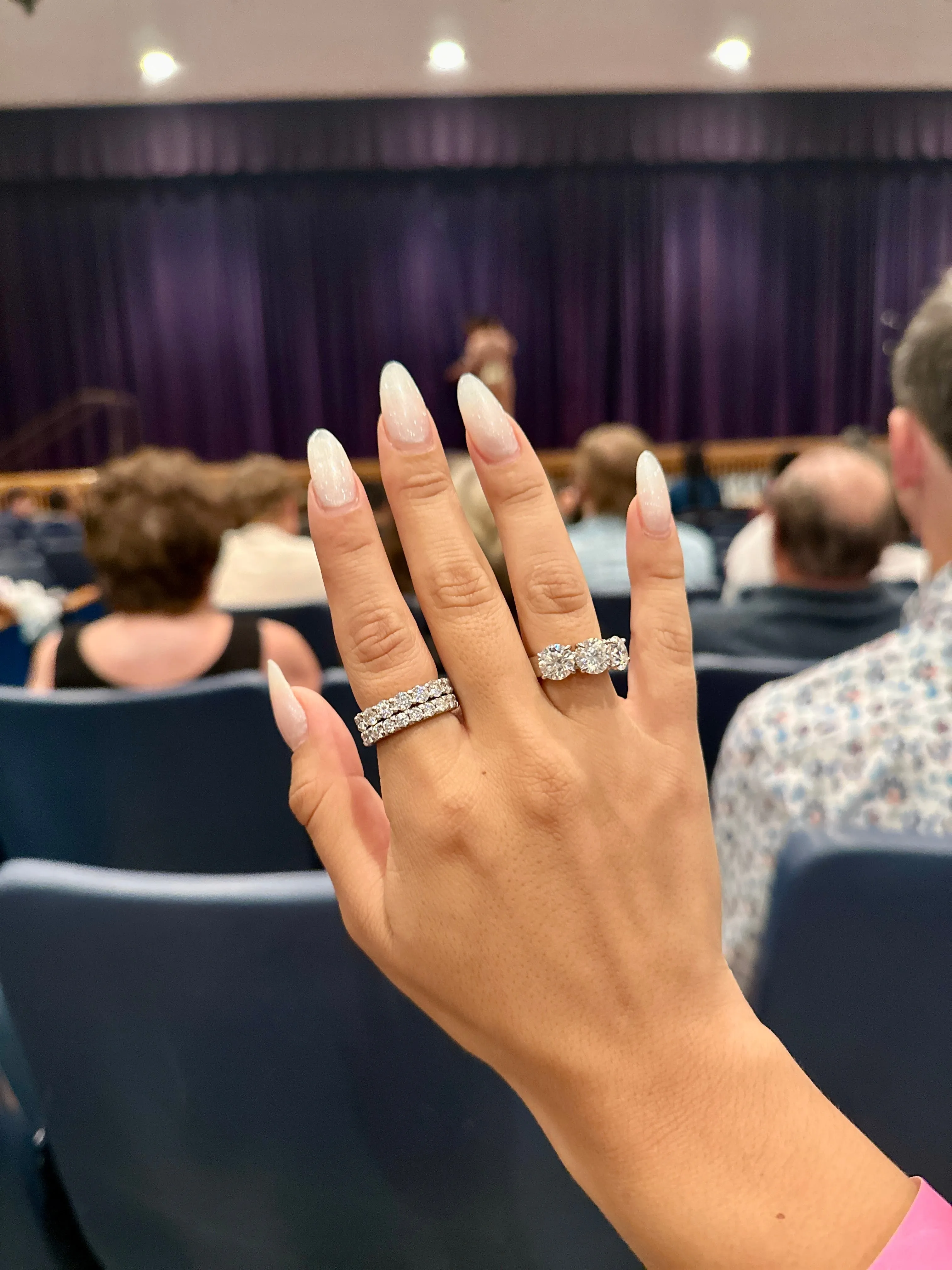 ROSE RING