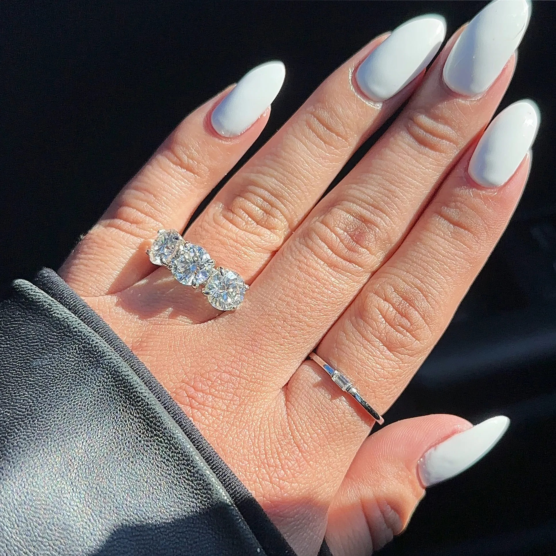 ROSE RING
