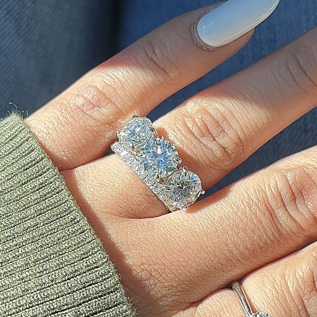 ROSE RING