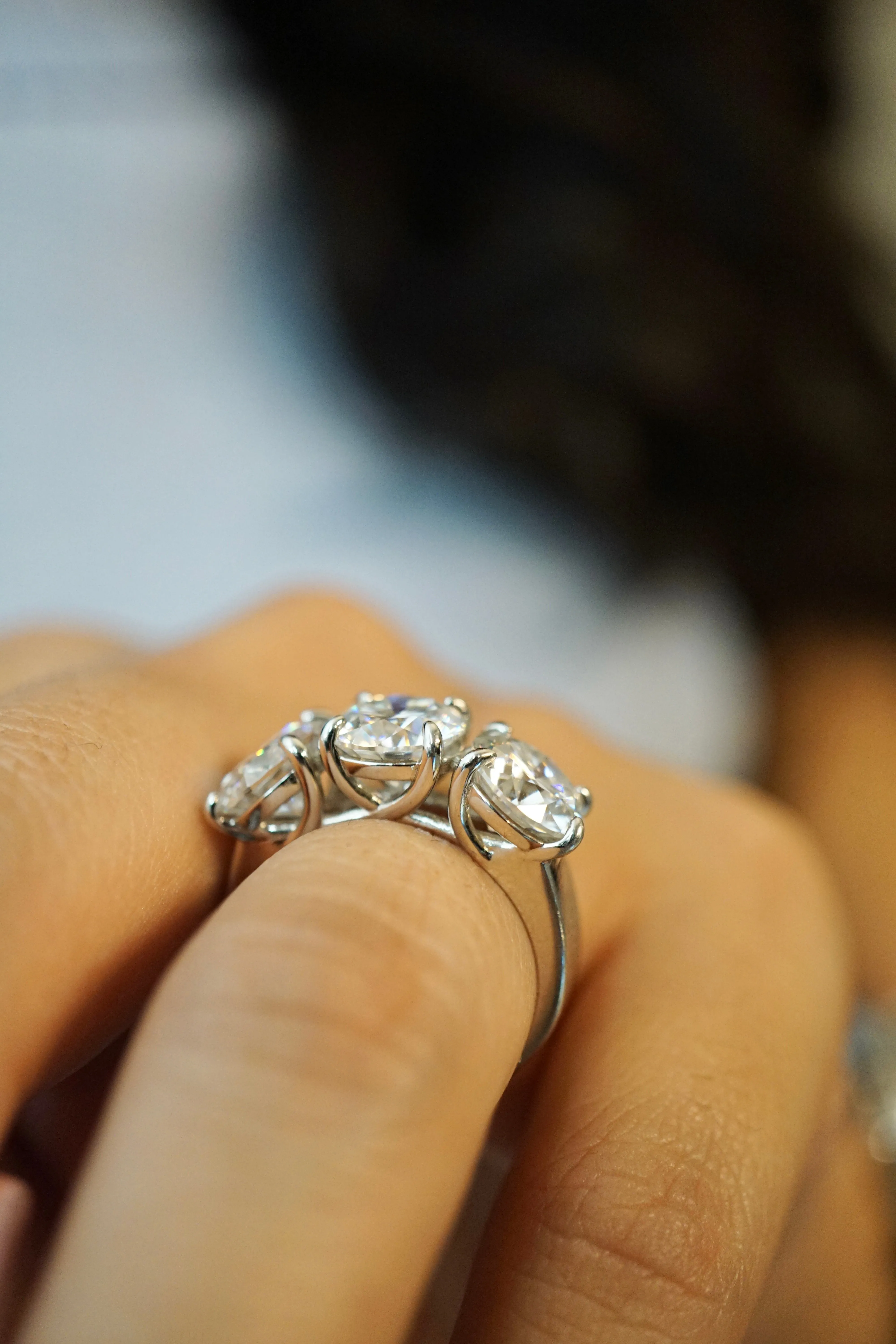 ROSE RING