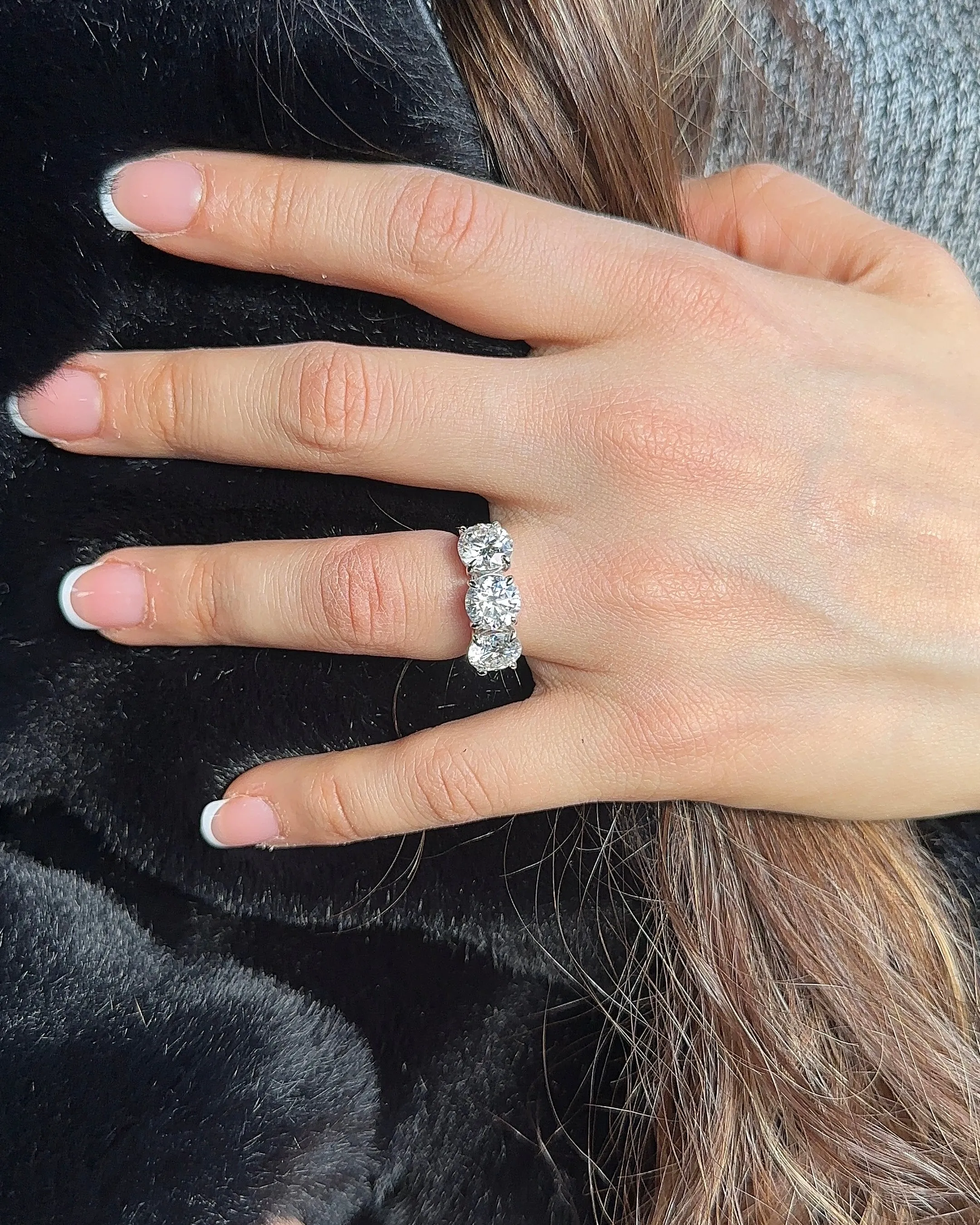 ROSE RING