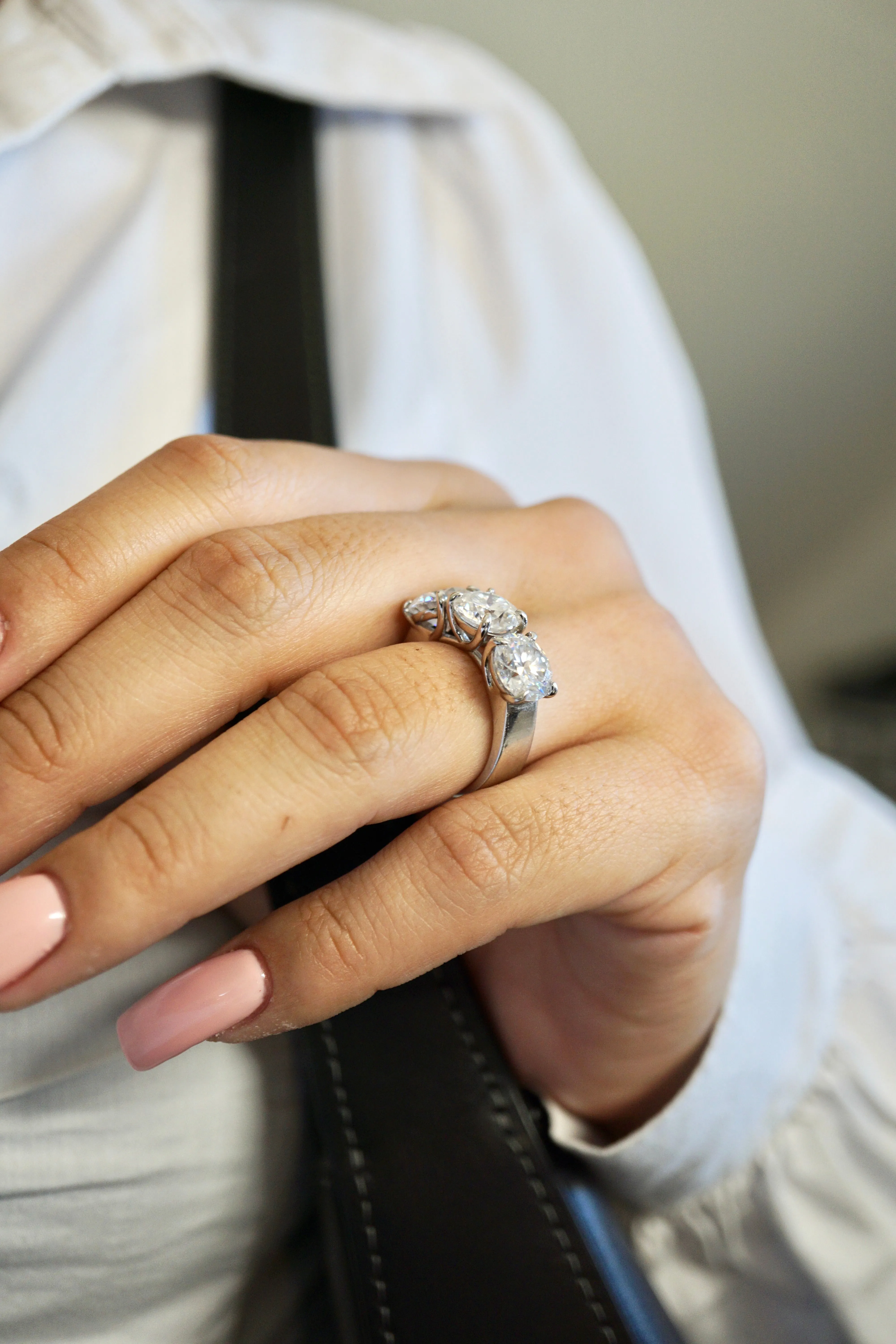 ROSE RING