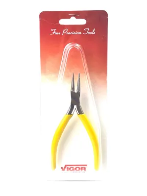 Round Nose Plier