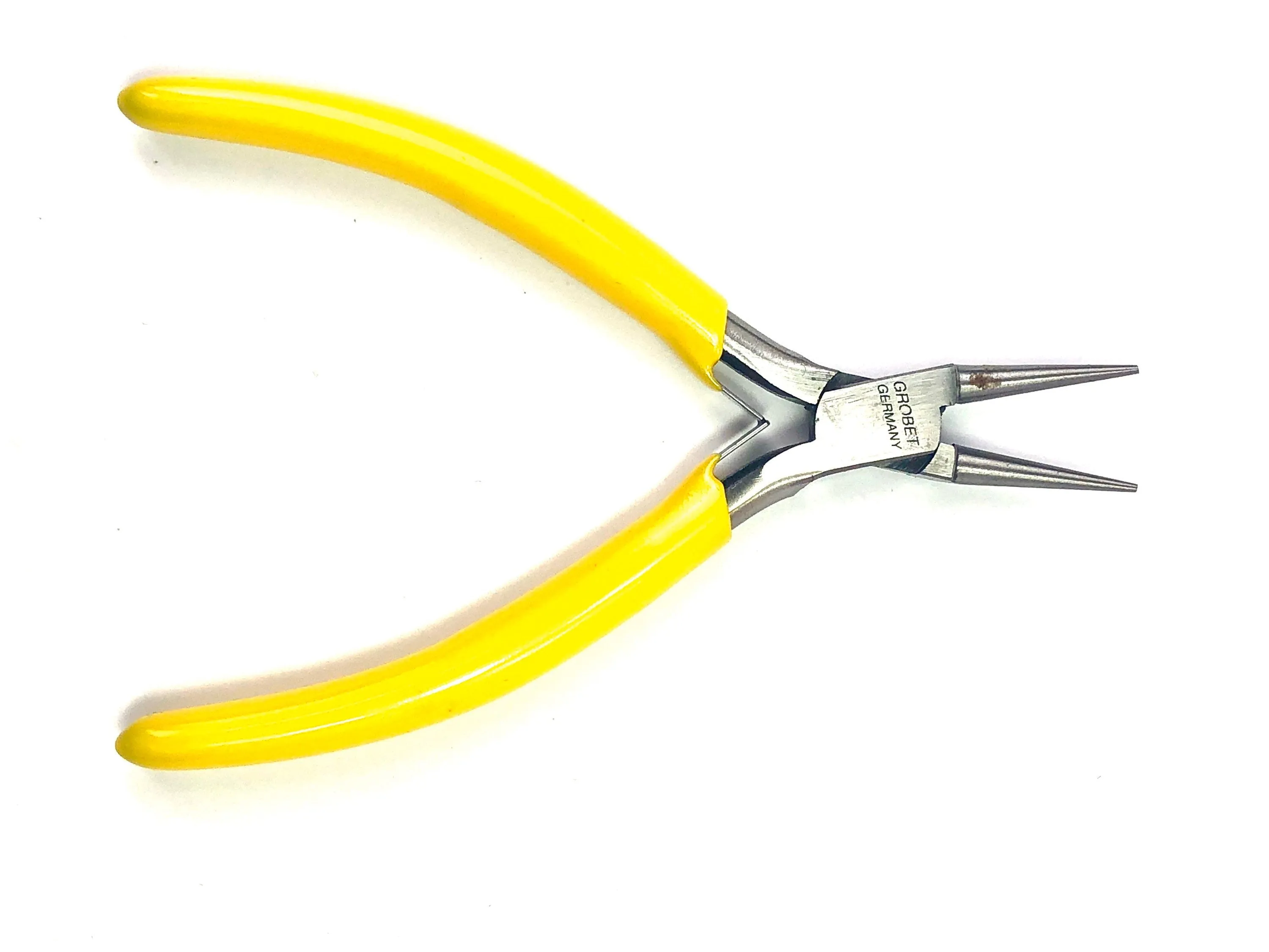 Round Nose Plier