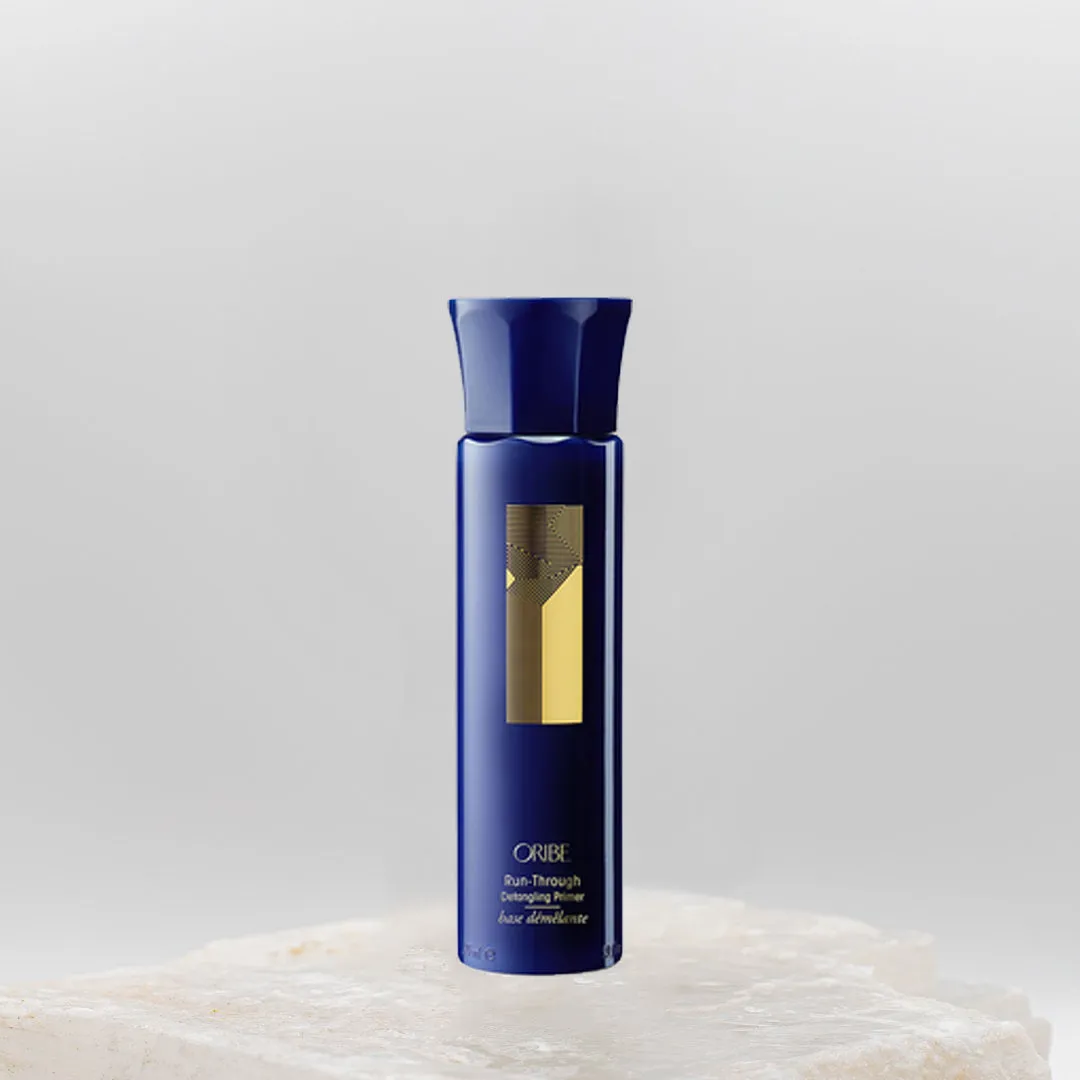 Run Through Detangling Primer