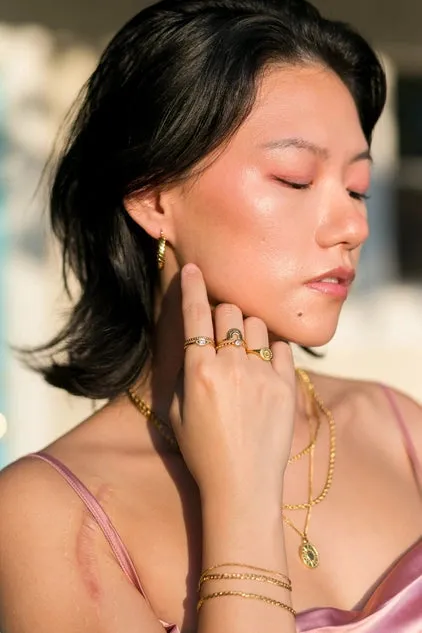 Sahira Ring