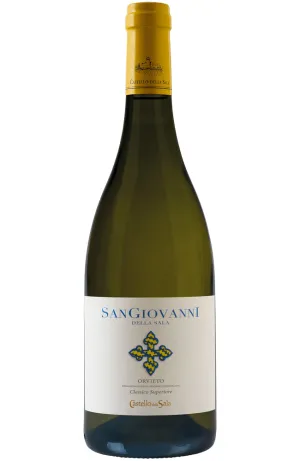 San Giovanni della Sala Orvieto Classico Superiore 2022