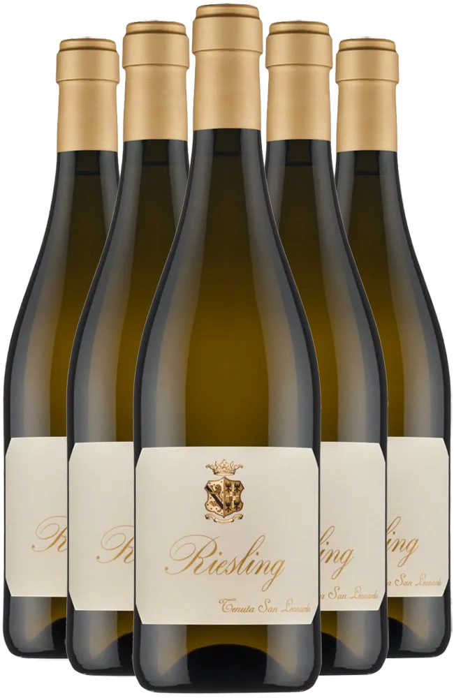 San Leonardo Trentino Riesling 2019