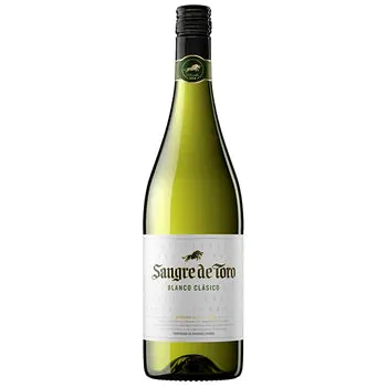 Sangre De Toro Blanco Clásico 2023