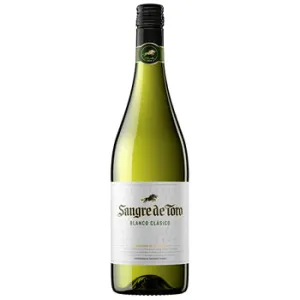Sangre De Toro Blanco Clásico 2023