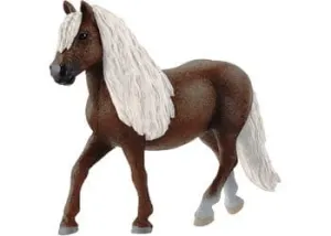 Schleich Figurine Black Forest Mare (SC13898)