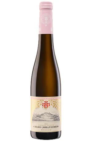 Schloss Johannisberg Riesling Auslese Rosalack 2021