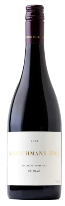 Scotchmans Hill Wines