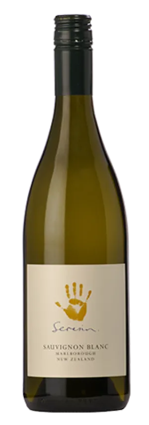 Seresin Sauvignon Blanc 2023