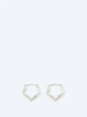 Shade Earrings