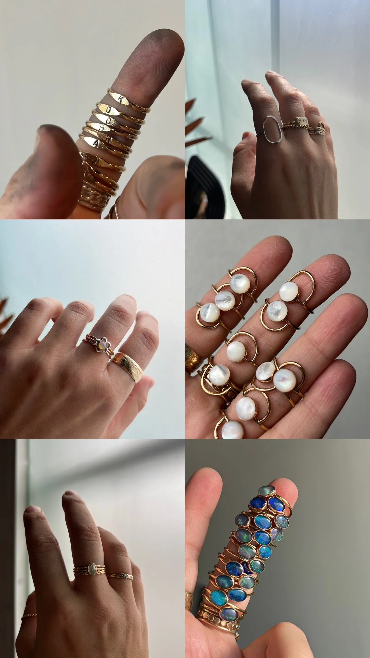 Shiftd Ring Club