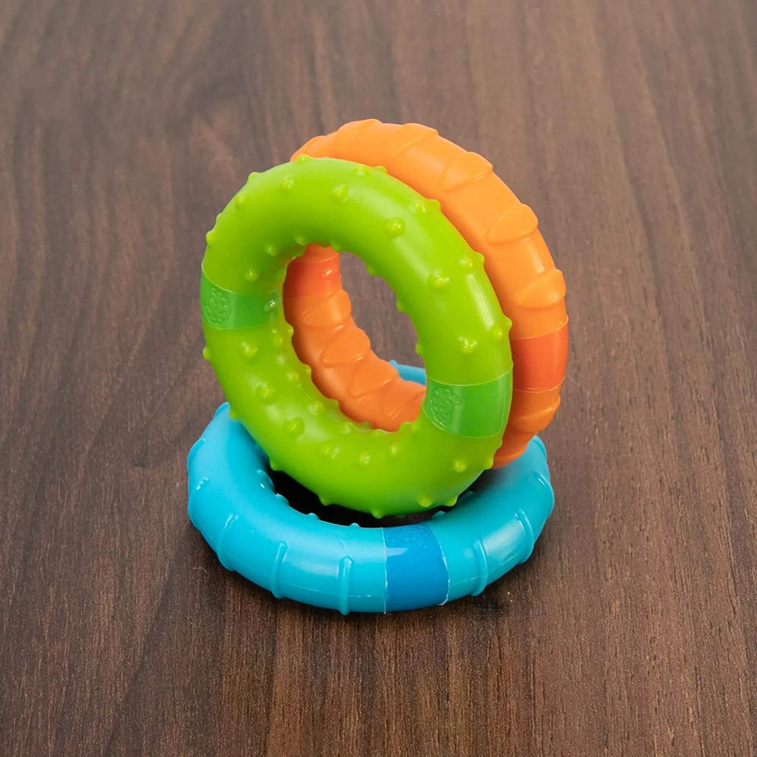 Silly Rings