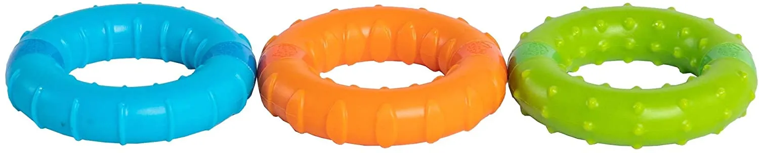 Silly Rings