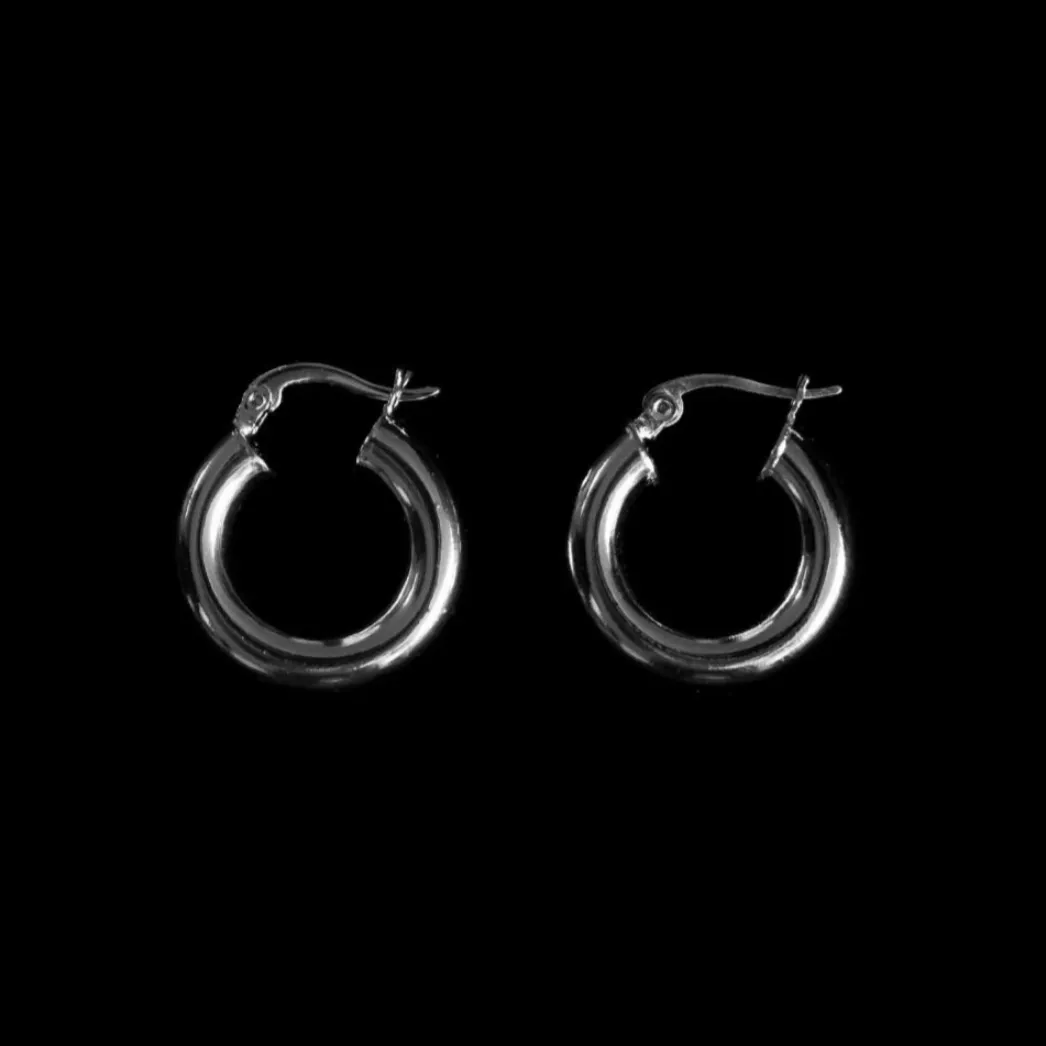 SIMPLE HOOPS II