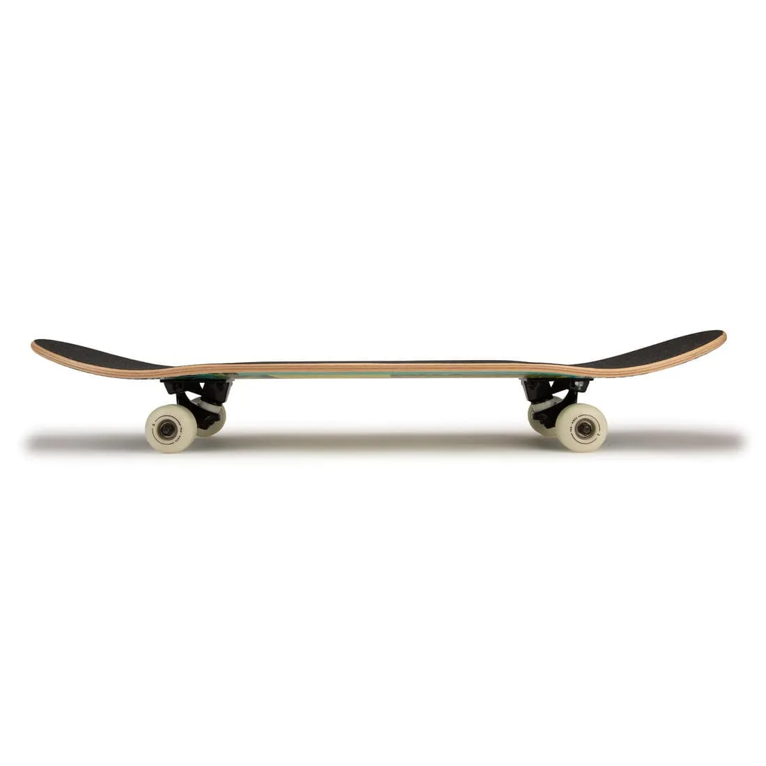 SKATEBOARD COMPLET  CP100 TAILLE 7,75"