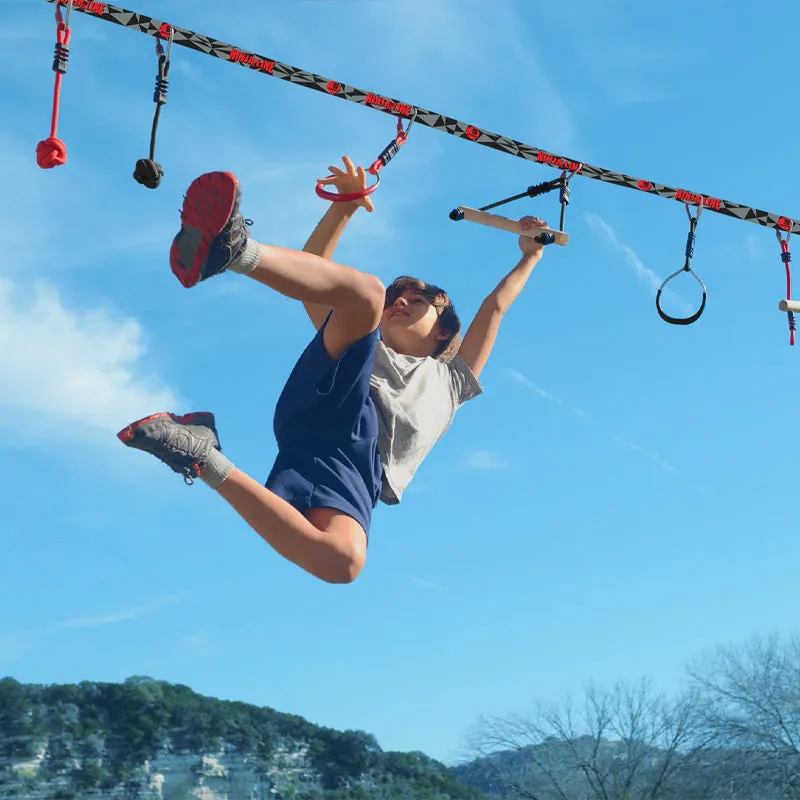 Slackers Ninja Line