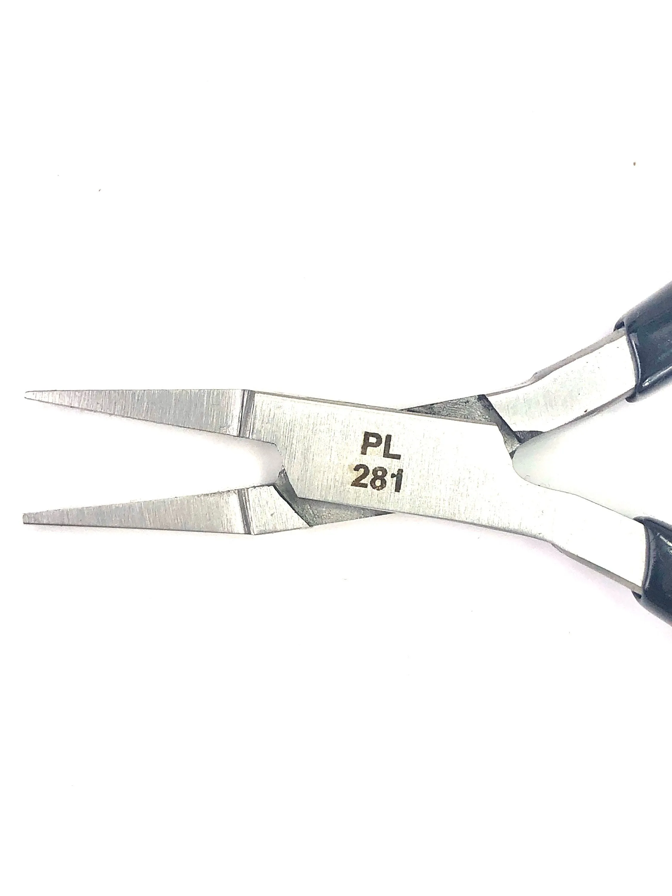 Slim Line Precision Flat Nose