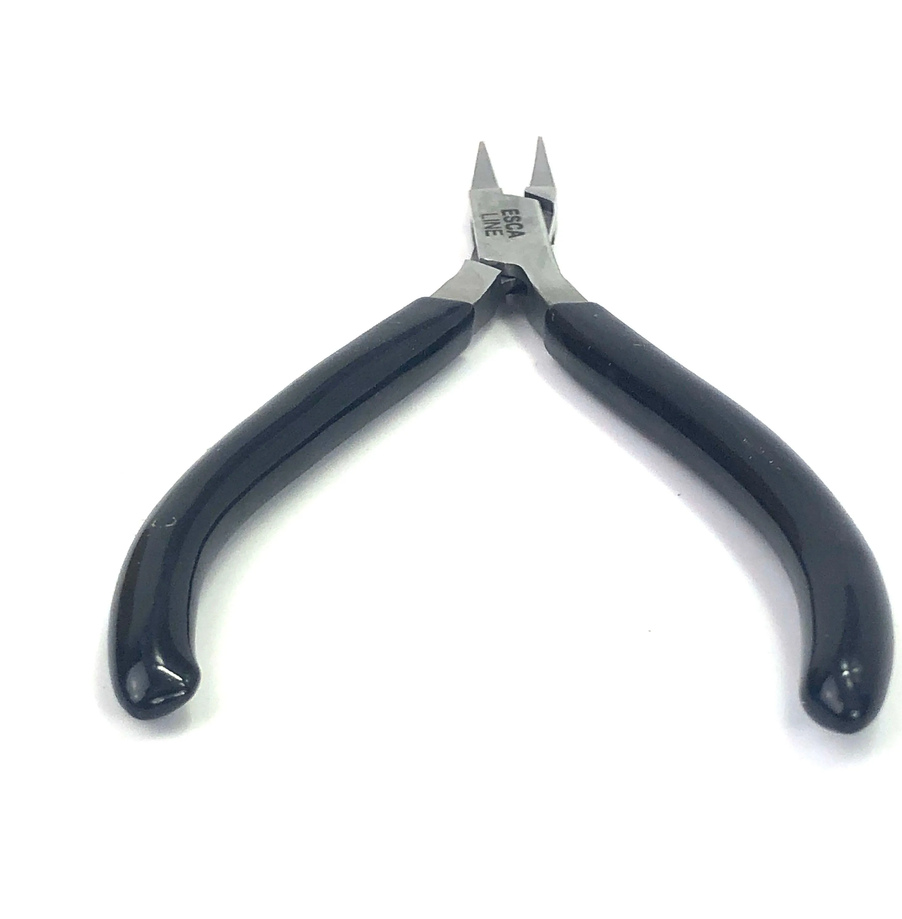 Slim Line Precision Flat Nose