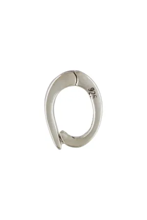 Small Pearl Enhancer, Sterling Silver #5003671