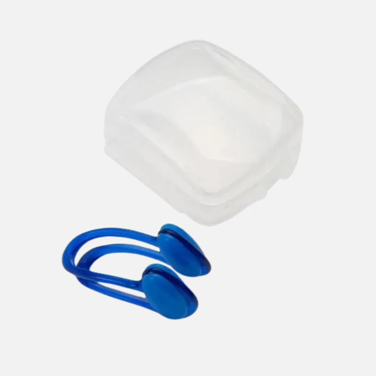 Speedo Universal Nose Clip adult -Navy